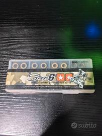 rulli variatore 15x12 Stage 6 