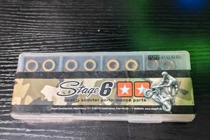 rulli variatore 15x12 Stage 6 