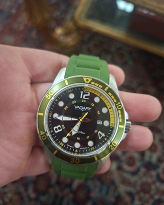 orologio Vagary