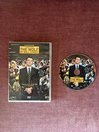 The Wolf Of Wall Street - DVD
