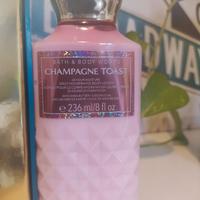 crema  Corpo Bath & Body Works 