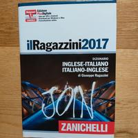 dizionario Zanichelli