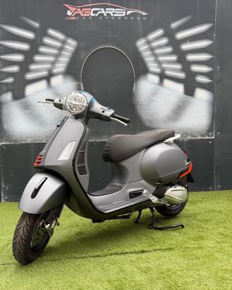 VESPA GTS 310 SUPER SPORT NUOVA - GARANZIA UFFICIA