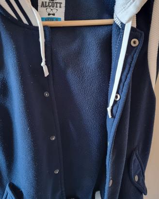 Cardigan uomo Alcott