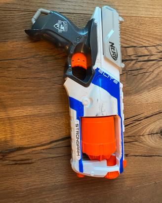 Nerf giochi bambini