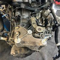 Cambio suzuki S-cross 1.6 m16a 5 marce