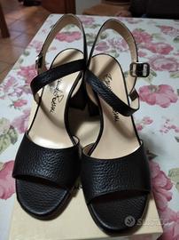 Sandali Emanuela Passeri MAI INDOSSATI n. 38