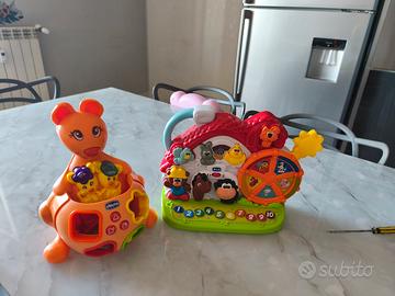 giochi chicco 
