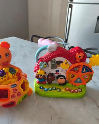 giochi chicco 