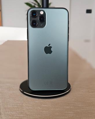 IPHONE 11 PRO VERDE NOTTE 256GB