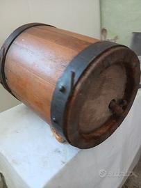 Botte vino