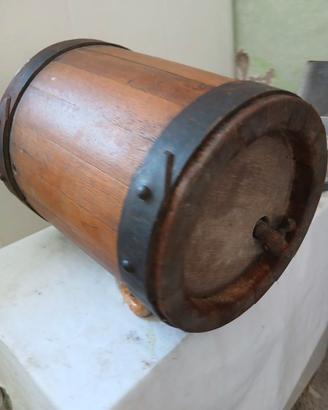 Botte vino