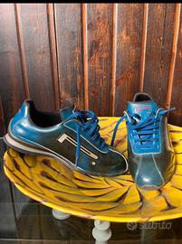 Scarpe uomo Pirelli Edward 03 edizione limitata