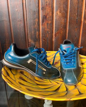 Scarpe uomo Pirelli Edward 03 edizione limitata