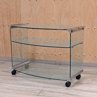 Tavolino Carrello Gallotti e Radice