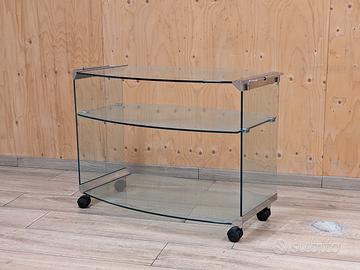 Tavolino Carrello Gallotti e Radice