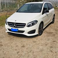 Mercedes Classe B 180 D sport