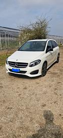 Mercedes Classe B 180 D sport