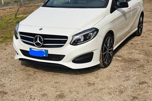 Mercedes Classe B 180 D sport