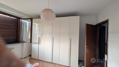 Armadio 3 ante