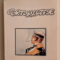 Hugo Pratt - Corto Maltese