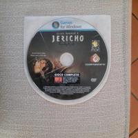 Videogioco Clive Barker's Jericho PC/DVD