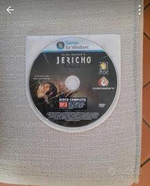 Videogioco Clive Barker's Jericho PC/DVD