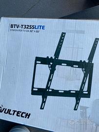 Staffa Vultech da 32 a 55