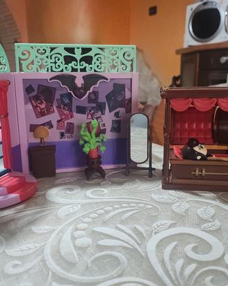 hotel Transylvania 3