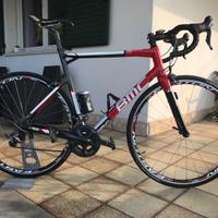 BMC RACE MACHINE RM01