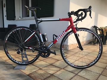 BMC RACE MACHINE RM01