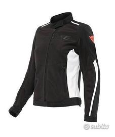 Dainese Hydra Flux 2 Air D-Dry Lady Nero