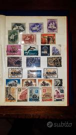 francobolli