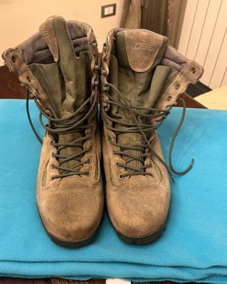 Scarponi trekking BELLEVILLE scarponcini scarpe