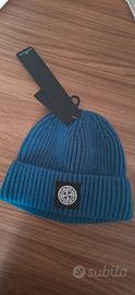 cappellino invernale originale stone island