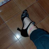 scarpe da ballo 