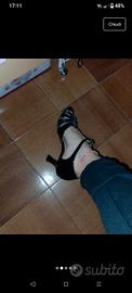 scarpe da ballo 