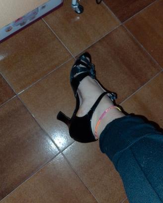 scarpe da ballo 