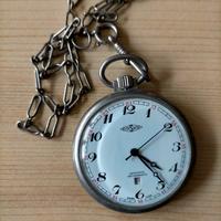 orologio da tasca ever swiss