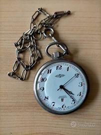 orologio da tasca ever swiss