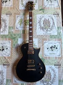 Chitarra Harley Benton SC Custom
