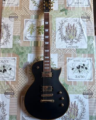 Chitarra Harley Benton SC Custom