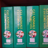 Enciclopedia degli Animali 