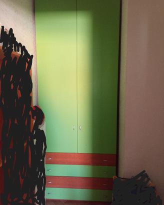 Gratis Cameretta arredo