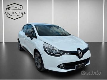 Renault Clio 1.5 dCi 8V 90CV 5 porte Costume Natio