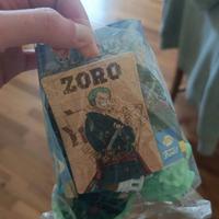 Zoro Funko Pop Uova di Pasqua 2026