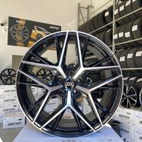 Cerchi Audi raggio 19 NUOVI cod.34927