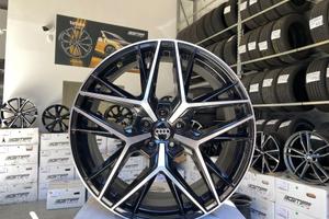 Cerchi Audi raggio 19 NUOVI cod.34927