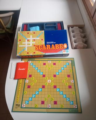scarabeo 1985