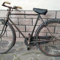 Bicicletta d'epoca